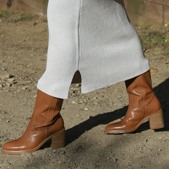 Dolce Vita Shoes - 🆕 Dolce Vita Colete Boots size 8 & 8.5